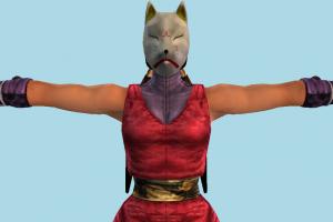 Tekken Kunimitsu Tekken Kunimitsu-2